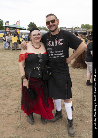 Colorado Medieval Festival 2026