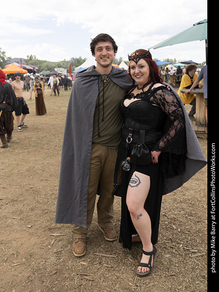 Colorado Medieval Festival 2026