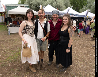 Colorado Medieval Festival 2026