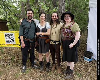 Colorado Medieval Festival 2026