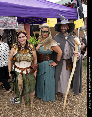Colorado Medieval Festival 2026