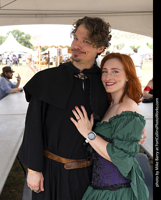 Colorado Medieval Festival 2026