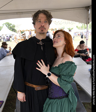 Colorado Medieval Festival 2026