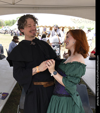 Colorado Medieval Festival 2026
