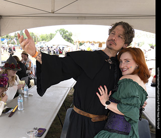 Colorado Medieval Festival 2026