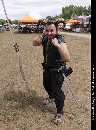 Colorado Medieval Festival 2026