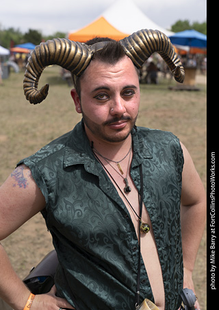 Colorado Medieval Festival 2026