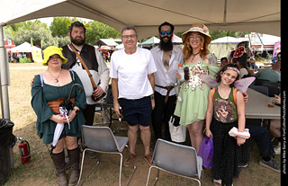 Colorado Medieval Festival 2026