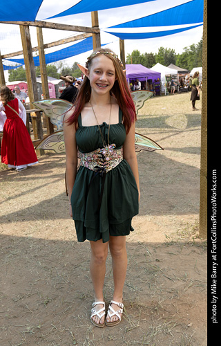 Colorado Medieval Festival 2026