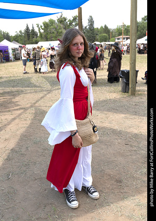 Colorado Medieval Festival 2026
