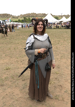 Colorado Medieval Festival 2026