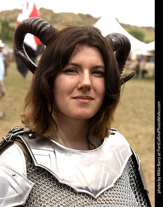 Colorado Medieval Festival 2026