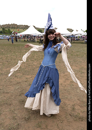 Colorado Medieval Festival 2026