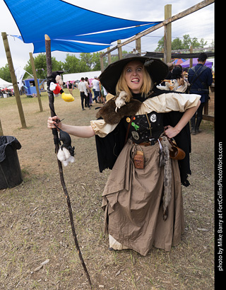 Colorado Medieval Festival 2026