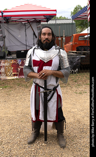 Colorado Medieval Festival 2026