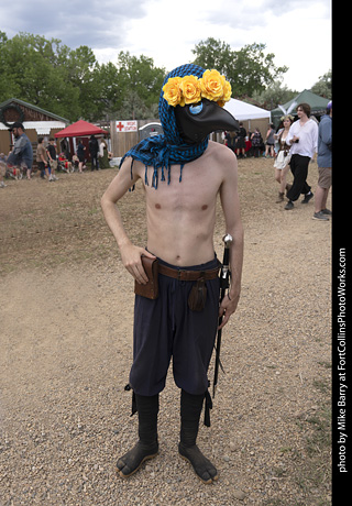 Colorado Medieval Festival 2026