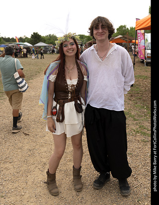 Colorado Medieval Festival 2026