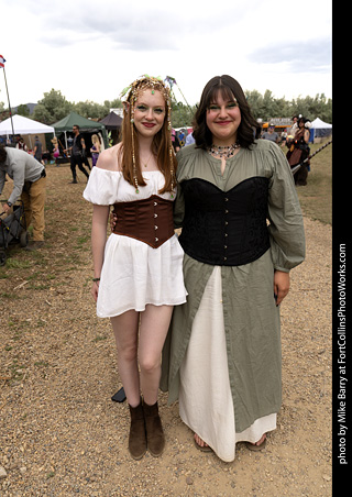 Colorado Medieval Festival 2026