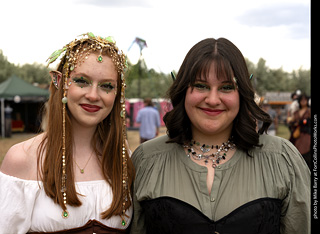 Colorado Medieval Festival 2026