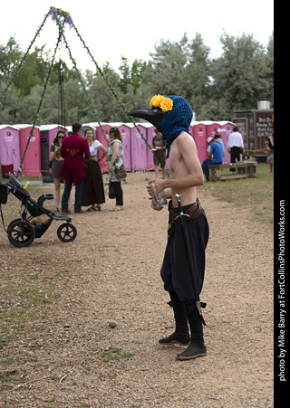 Colorado Medieval Festival 2026