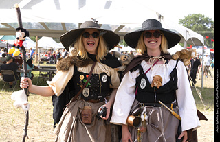 Colorado Medieval Festival 2026