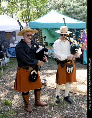 Colorado Medieval Festival 2026