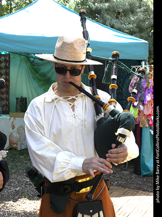 Colorado Medieval Festival 2026