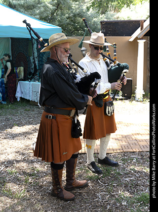 Colorado Medieval Festival 2026