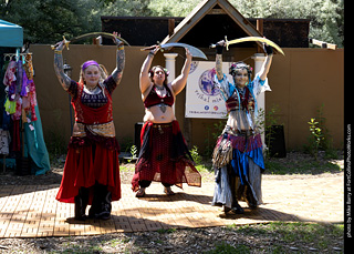 Colorado Medieval Festival 2026