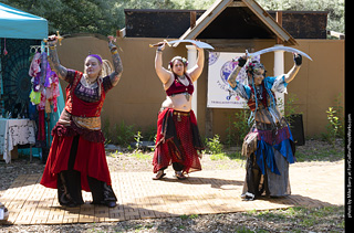 Colorado Medieval Festival 2026