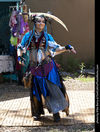 Colorado Medieval Festival 2026