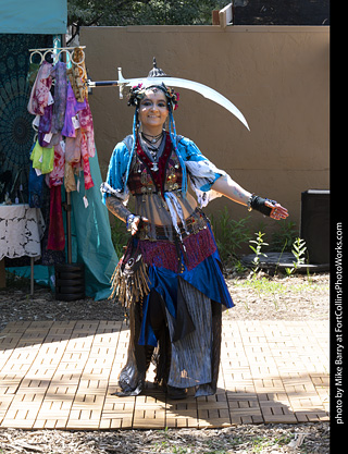 Colorado Medieval Festival 2026