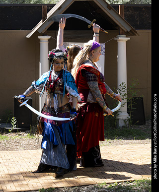 Colorado Medieval Festival 2026
