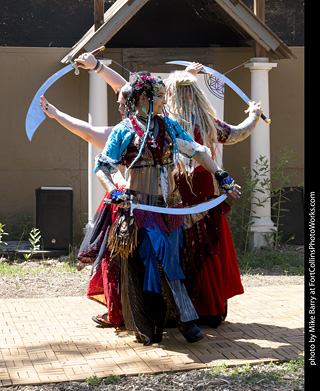 Colorado Medieval Festival 2026