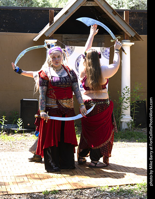 Colorado Medieval Festival 2026