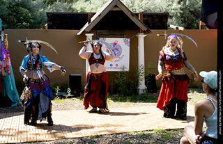 Colorado Medieval Festival 2026