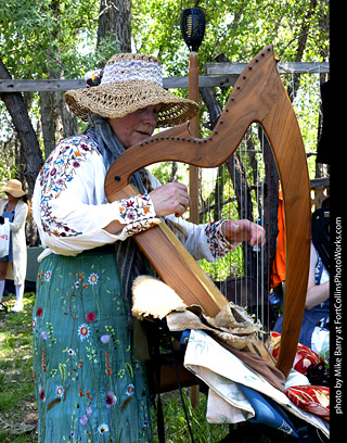 Colorado Medieval Festival 2026