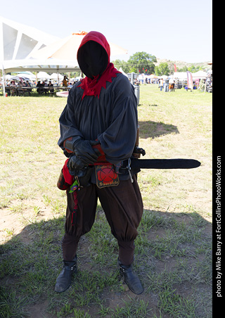 Colorado Medieval Festival 2026