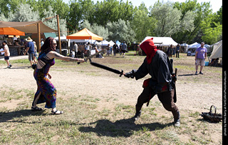 Colorado Medieval Festival 2026