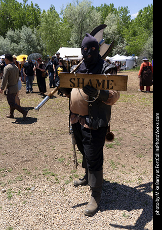 Colorado Medieval Festival 2026