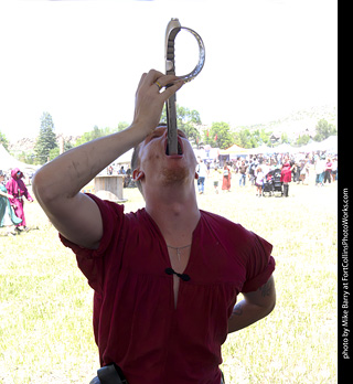 Colorado Medieval Festival 2026