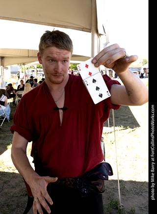 Colorado Medieval Festival 2026