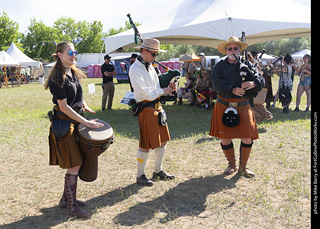 Colorado Medieval Festival 2026