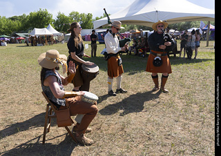 Colorado Medieval Festival 2026