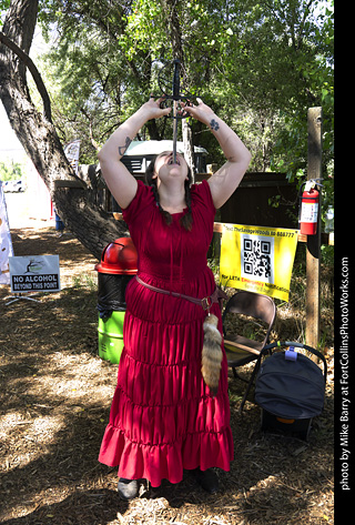 Colorado Medieval Festival 2026