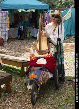 Colorado Medieval Festival 2026