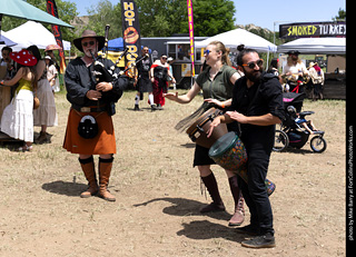 Colorado Medieval Festival 2026