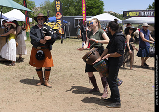 Colorado Medieval Festival 2026