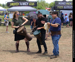 Colorado Medieval Festival 2026