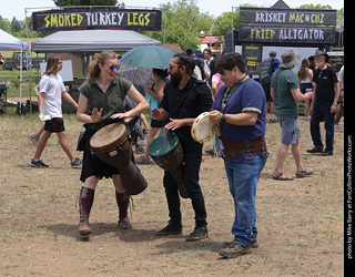 Colorado Medieval Festival 2026